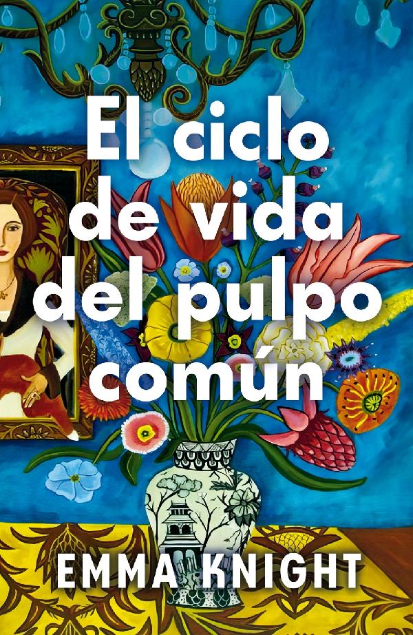 EL CICLO DE VIDA DEL PULPO COMUN