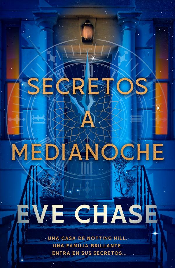 SECRETOS A MEDIANOCHE