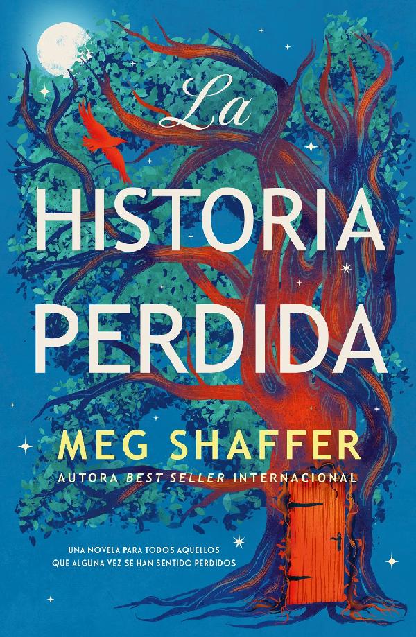 LA HISTORIA PERDIDA (URANO)