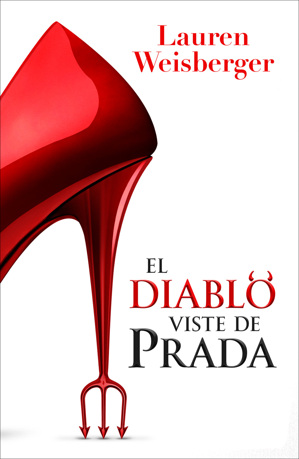 EL DIABLO VISTE DE PRADA (LIBRO 1)