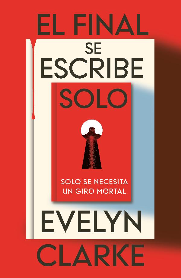 EL FINAL SE ESCRIBE SOLO