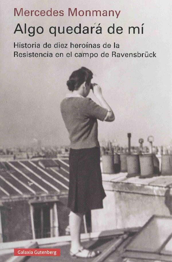 ALGO QUEDARÁ DE MÍ