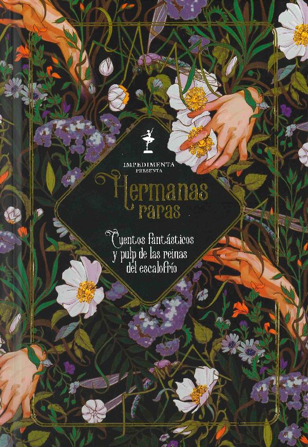 HERMANAS RARAS