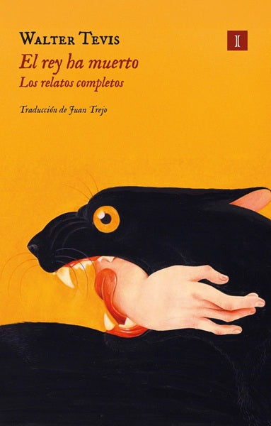 EL REY HA MUERTO