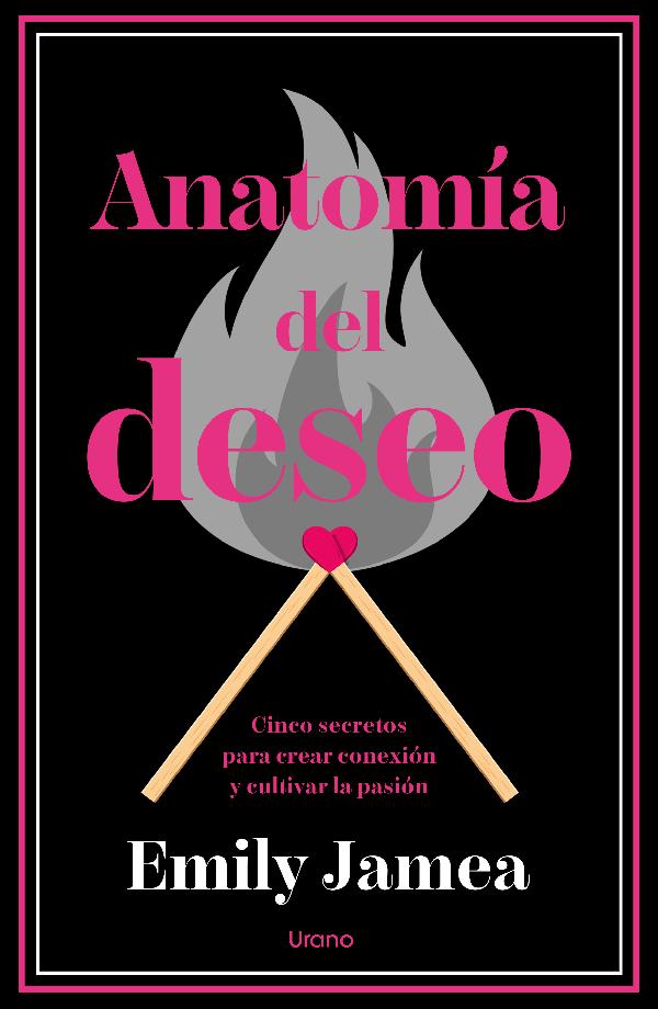 ANATOMIA DEL DESEO