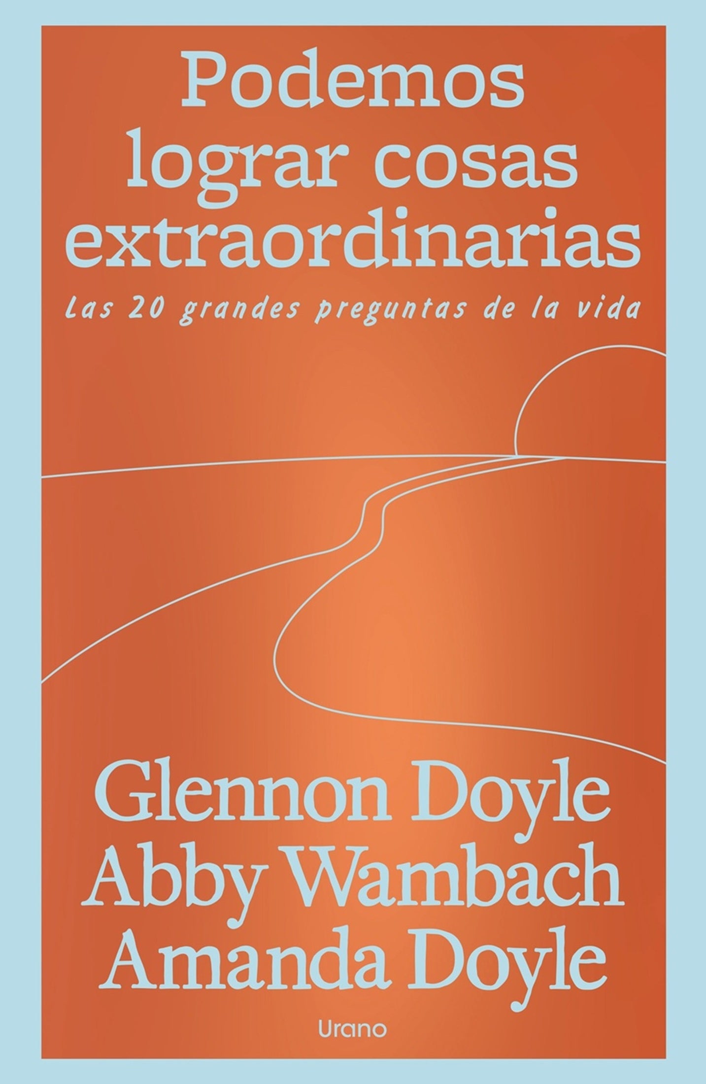 PODEMOS LOGRAR COSAS EXTRAORDINARIAS