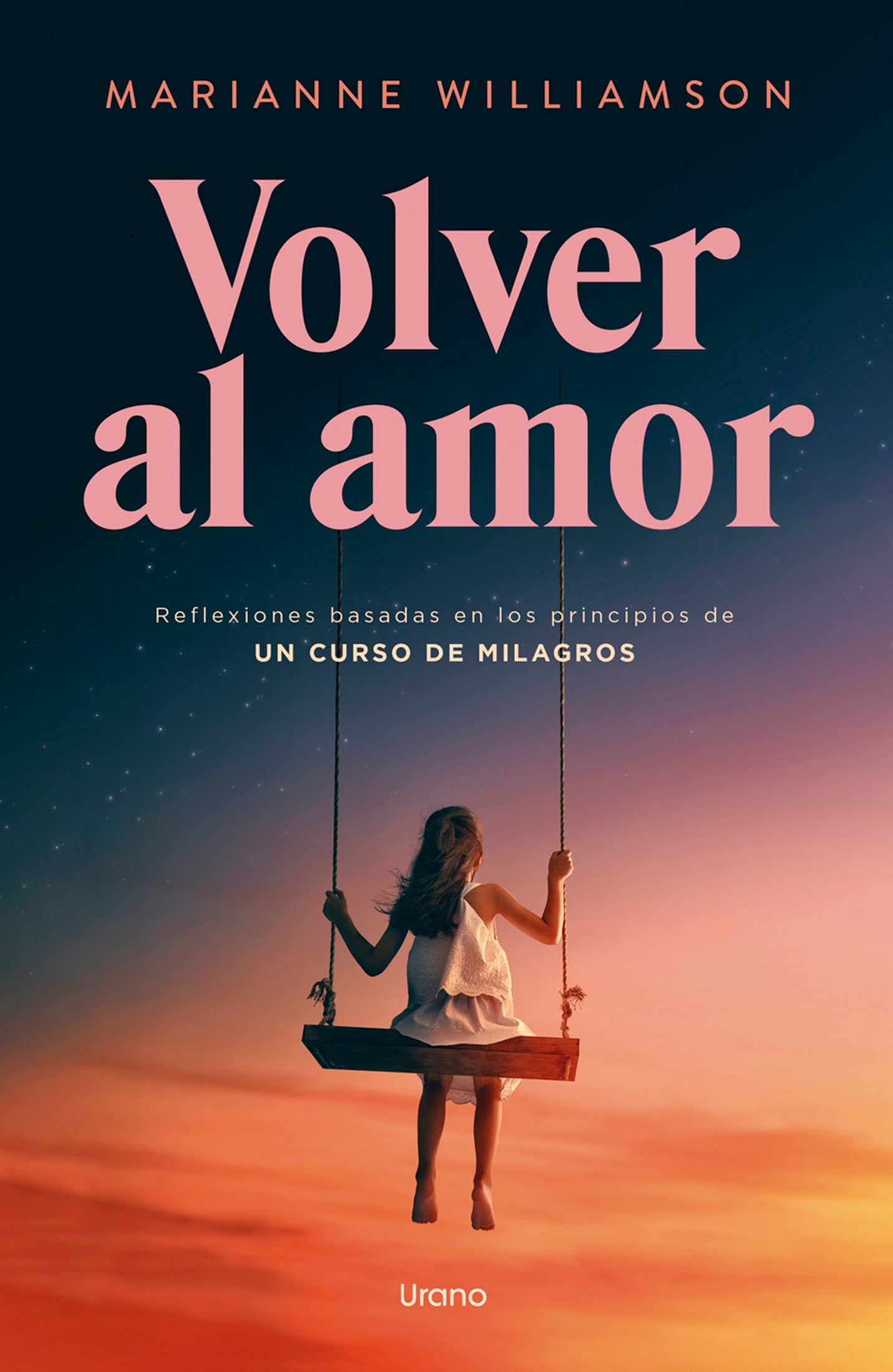 VOLVER AL AMOR (NEW EDITION)