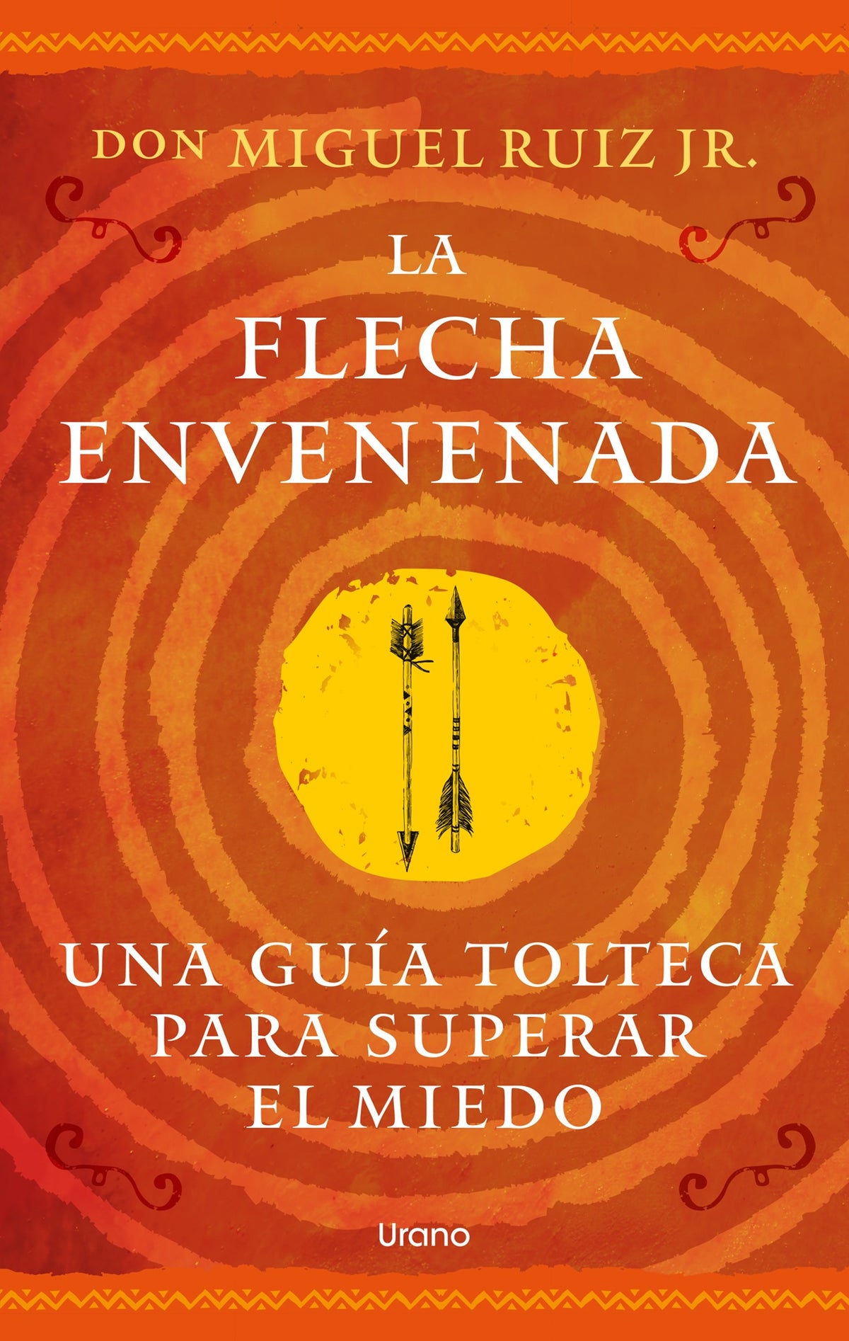 LA FLECHA ENVENENADA