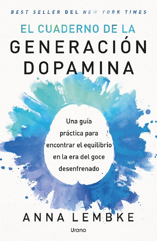 EL CUADERNO DE GENERACIÓN DOPAMINA