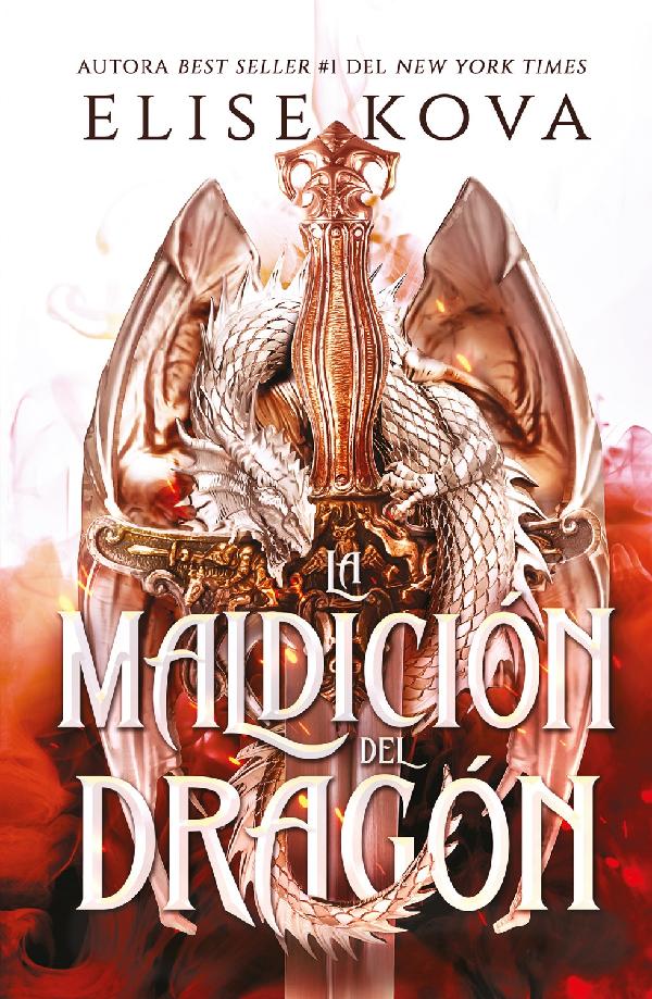 LA MALDICIÓN DEL DRAGÓN
