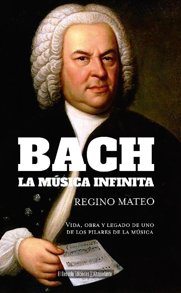 BACH, LA MUSICA INFINITA