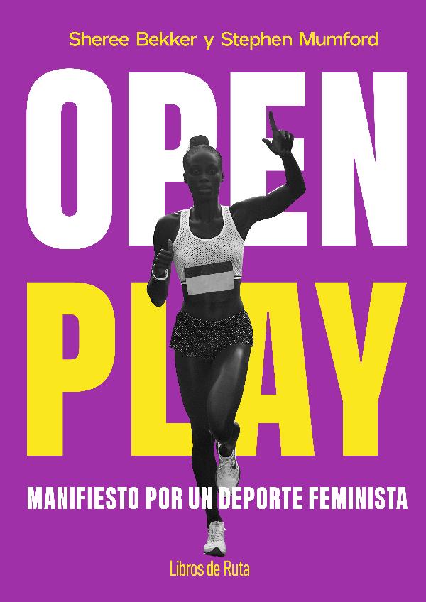 OPEN PLAY (SPANISH EDITION)