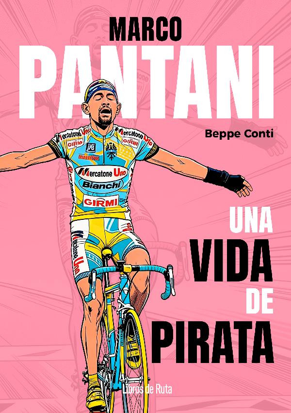 MARCO PANTANI