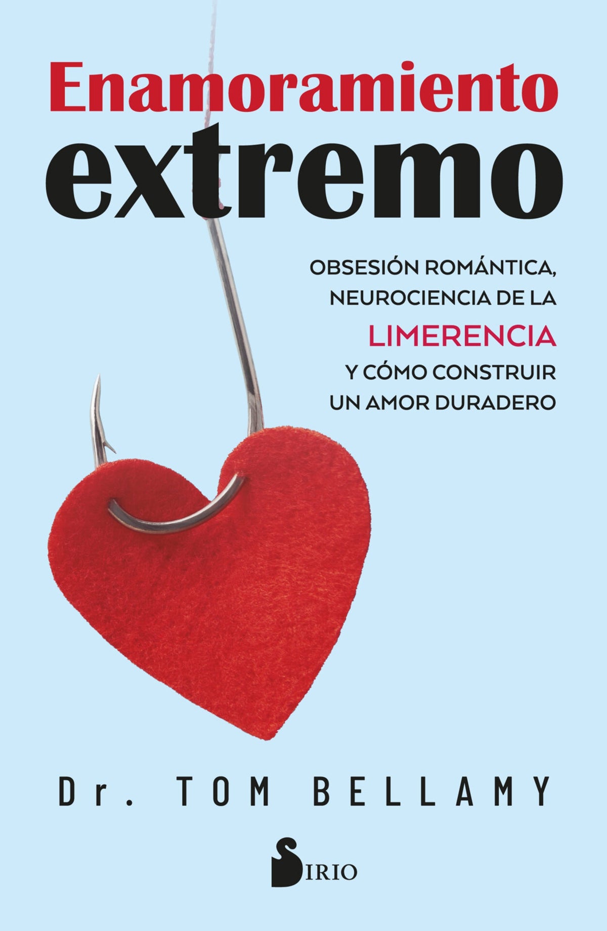 ENAMORAMIENTO EXTREMO