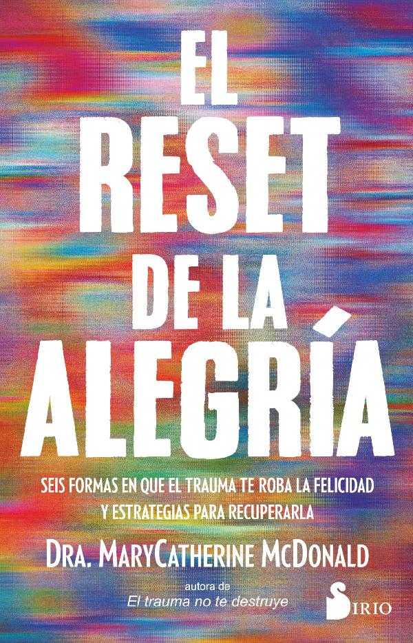 EL RESET DE LA ALEGRIA