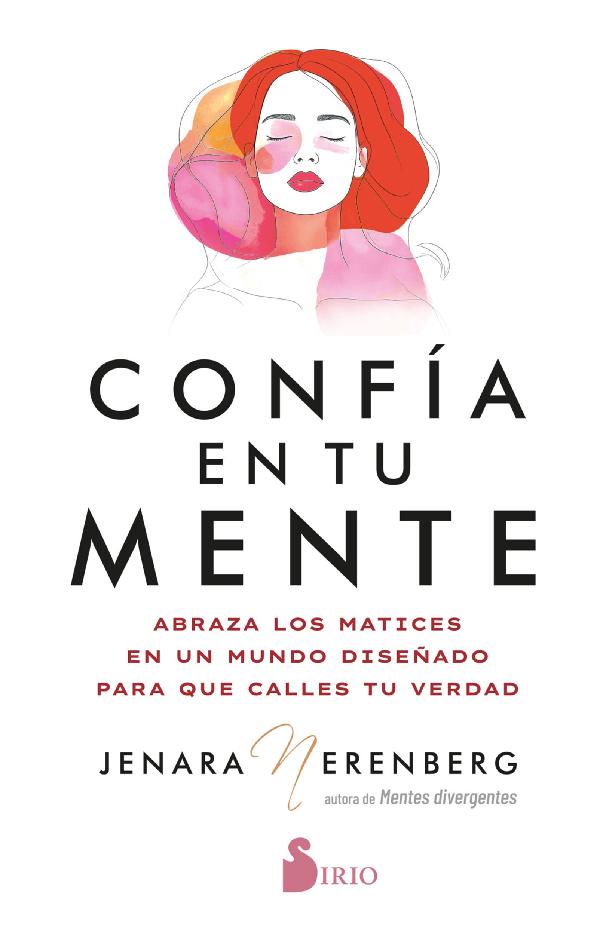 CONFIA EN TU MENTE