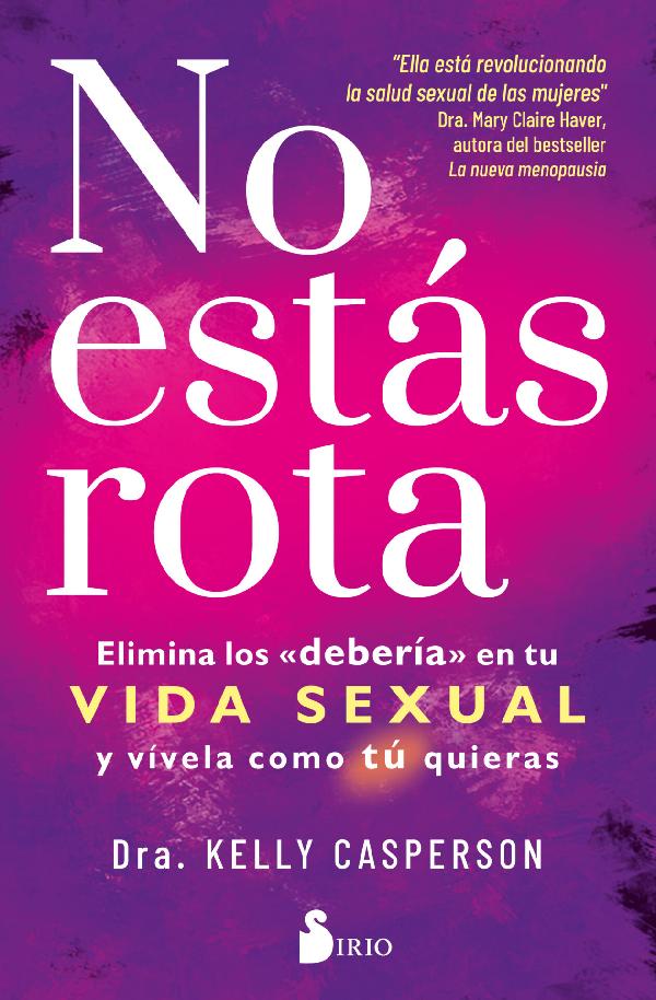 NO ESTAS ROTA