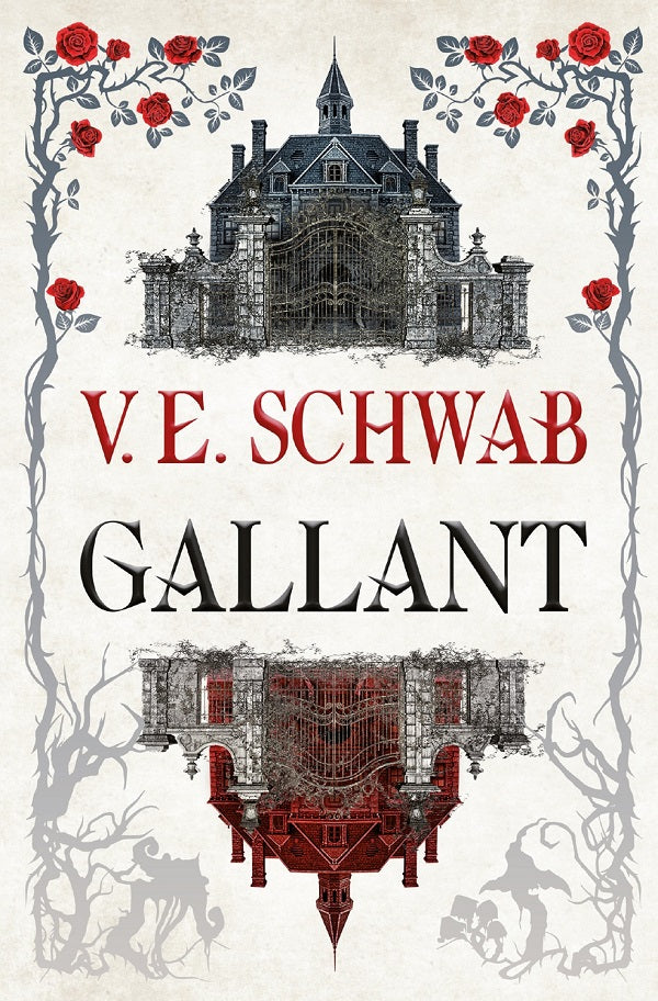 GALLANT (POCKET)