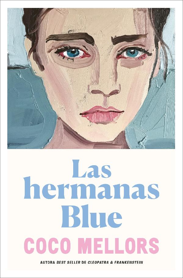 LAS HERMANAS BLUE