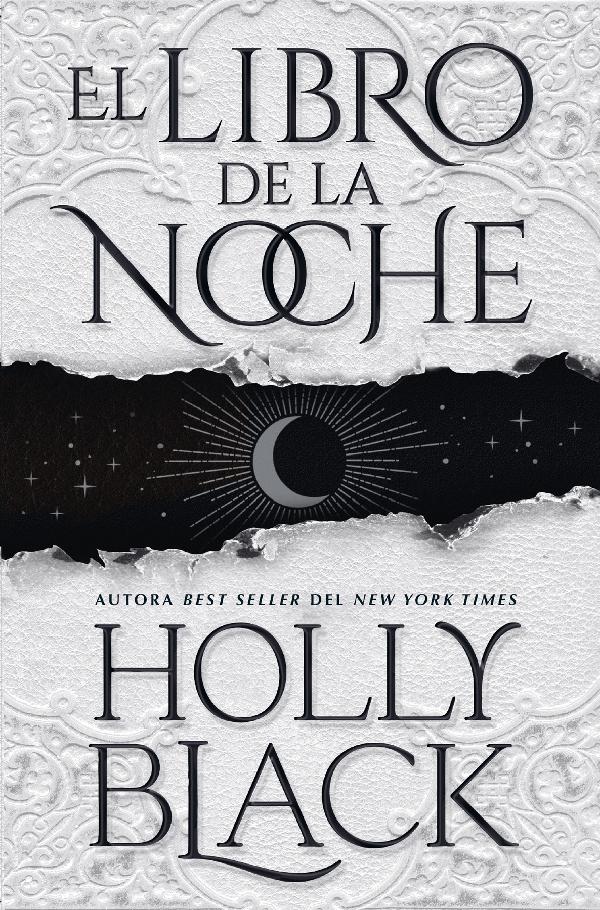 EL LIBRO DE LA NOCHE