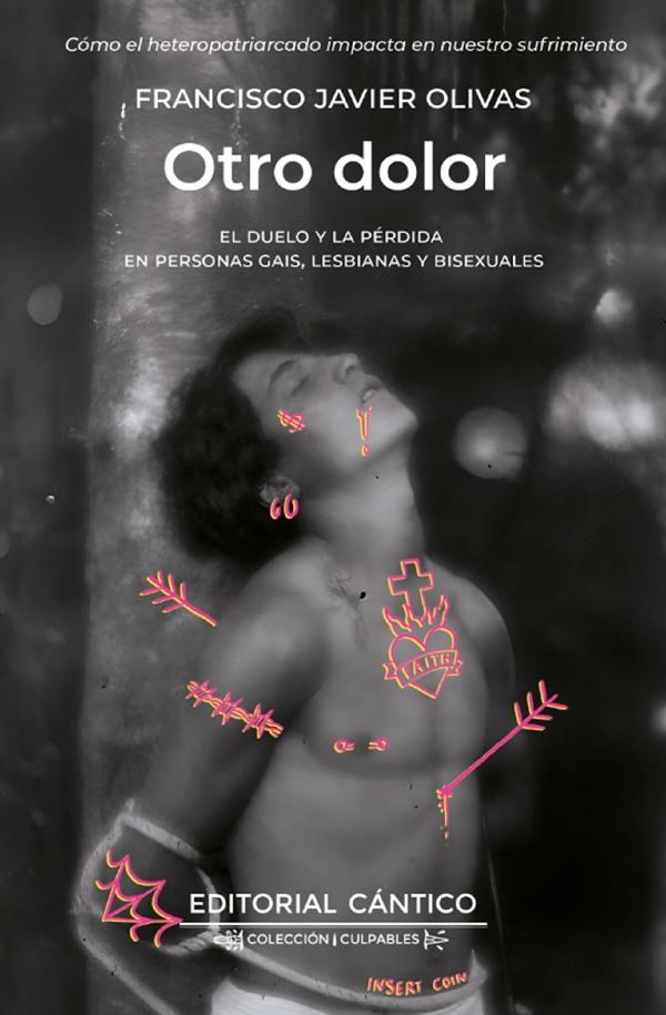 OTRO DOLOR: EL DUELO Y LA PERDIDA EN PERSONAS GAIS, LESBIANAS Y BISEXUALES