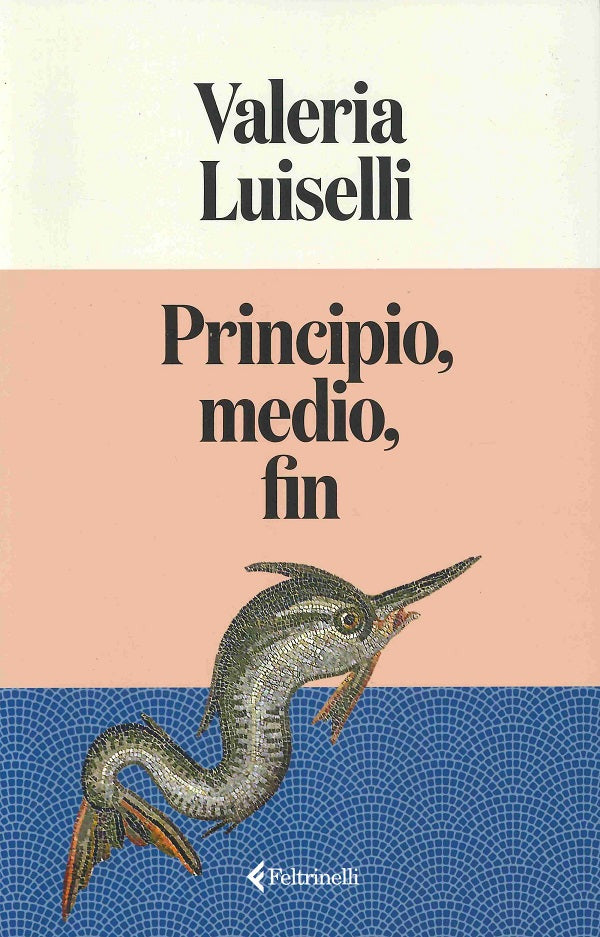 PRINCIPIO, MEDIO, FIN