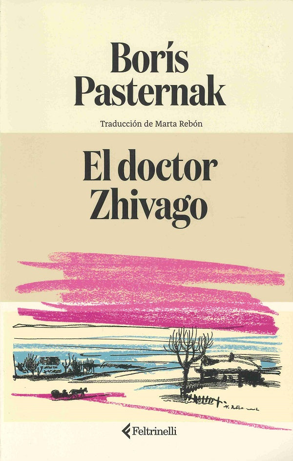 EL DOCTOR ZHIVAGO