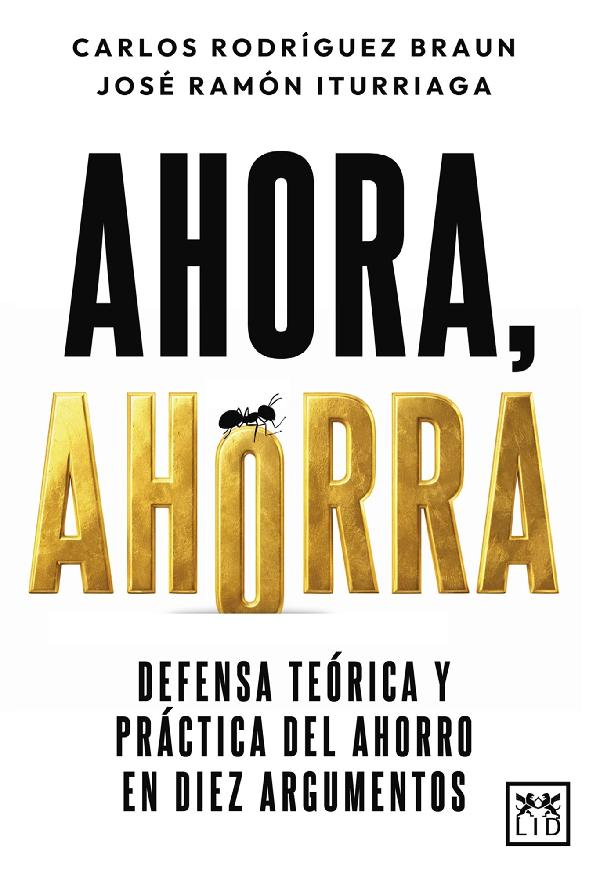 AHORA, AHORRA