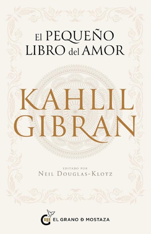 EL PEQUEÑO LIBRO DEL AMOR