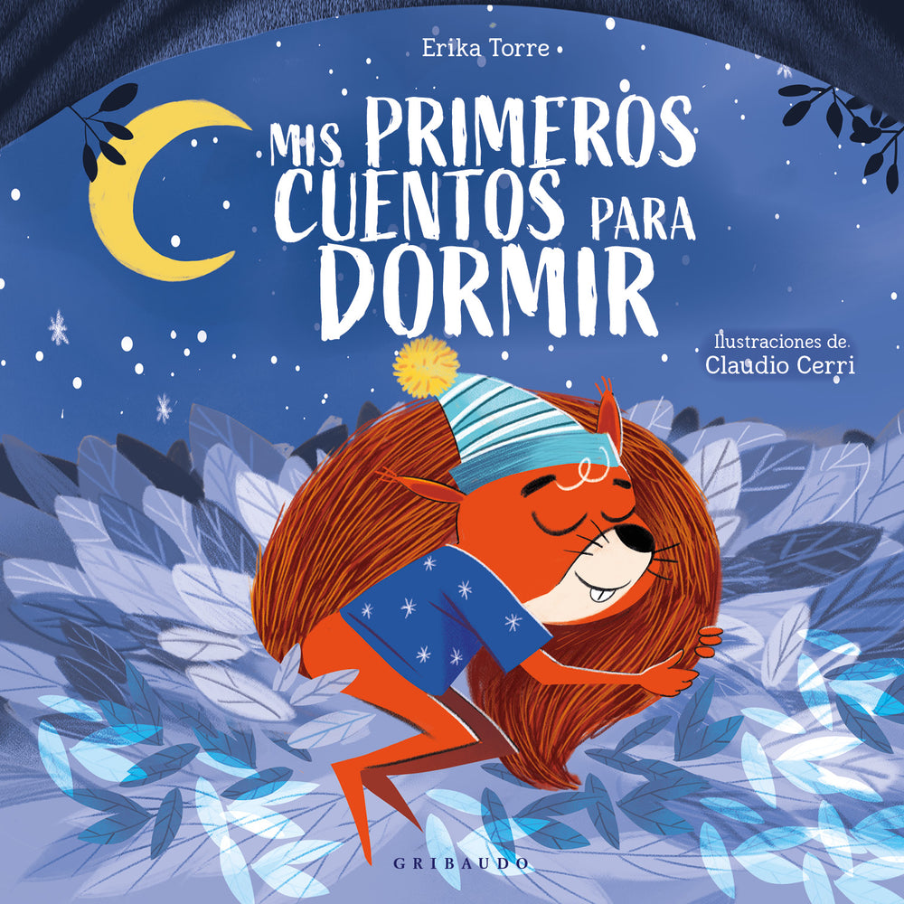 MIS PRIMEROS CUENTOS PARA DORMIR