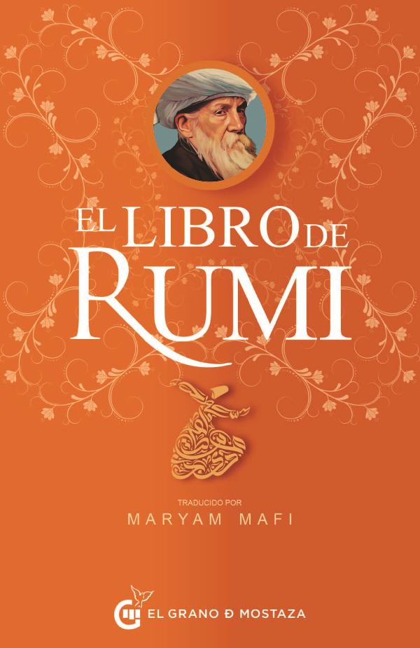EL LIBRO DE RUMI