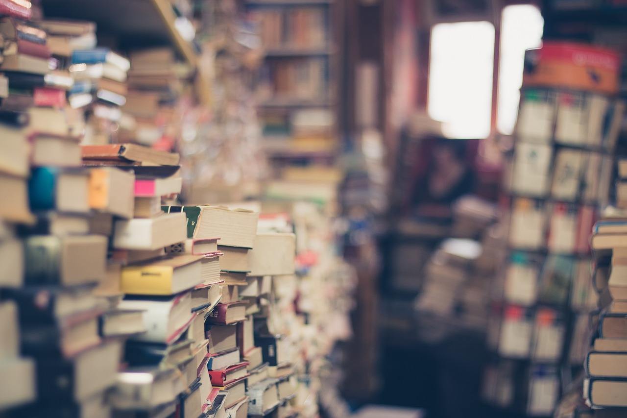 About Spanish Publishers
