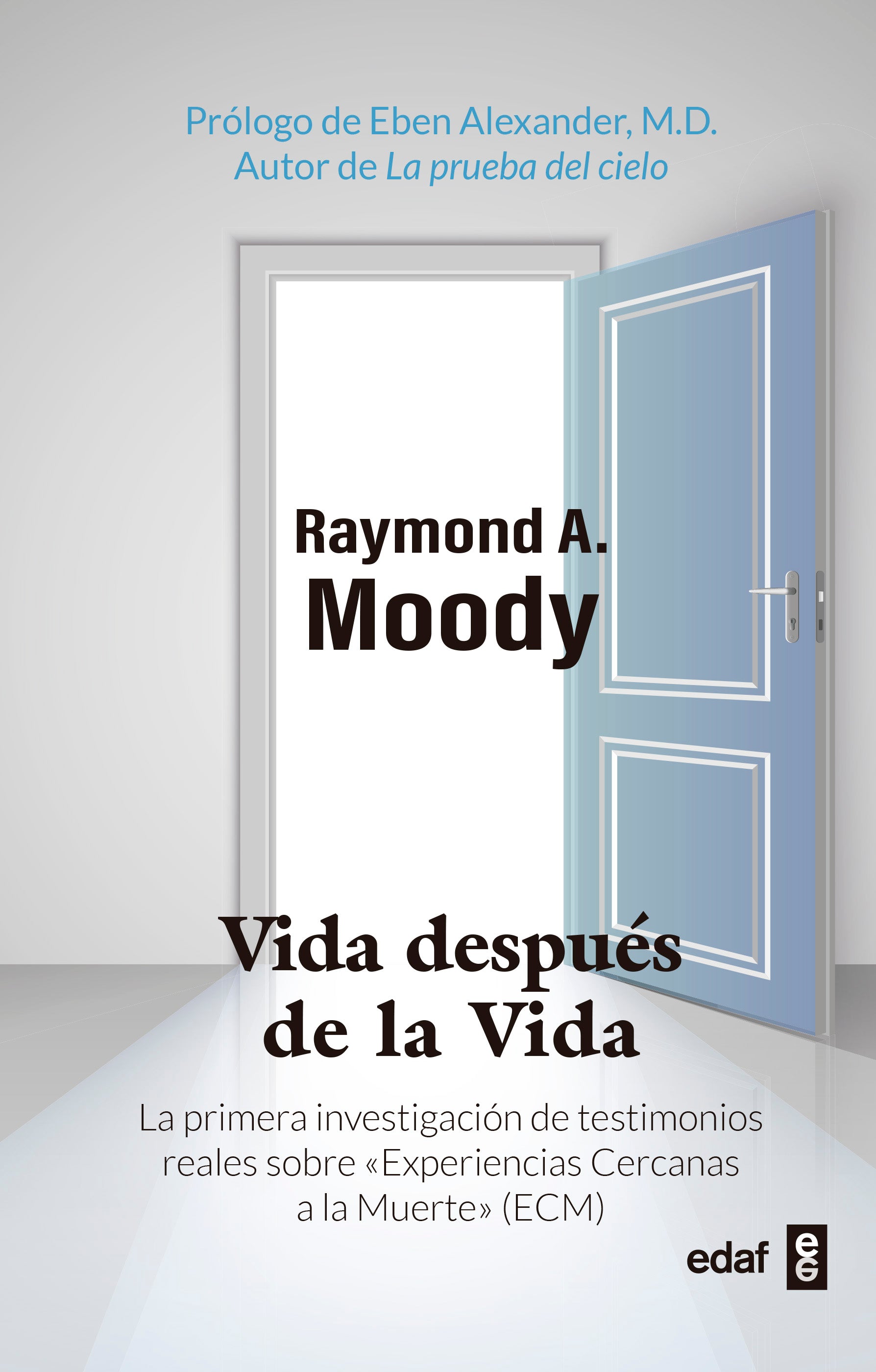VIDA DESPUES DE LA VIDA (NEW EDITION)